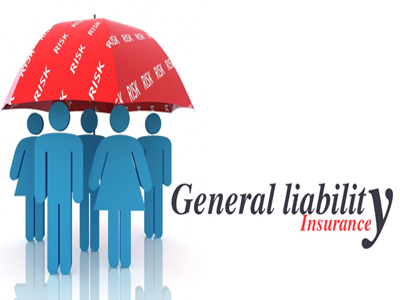commercial general liability insurance