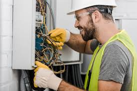 Elements To Prior in Deciding an Electrical Services