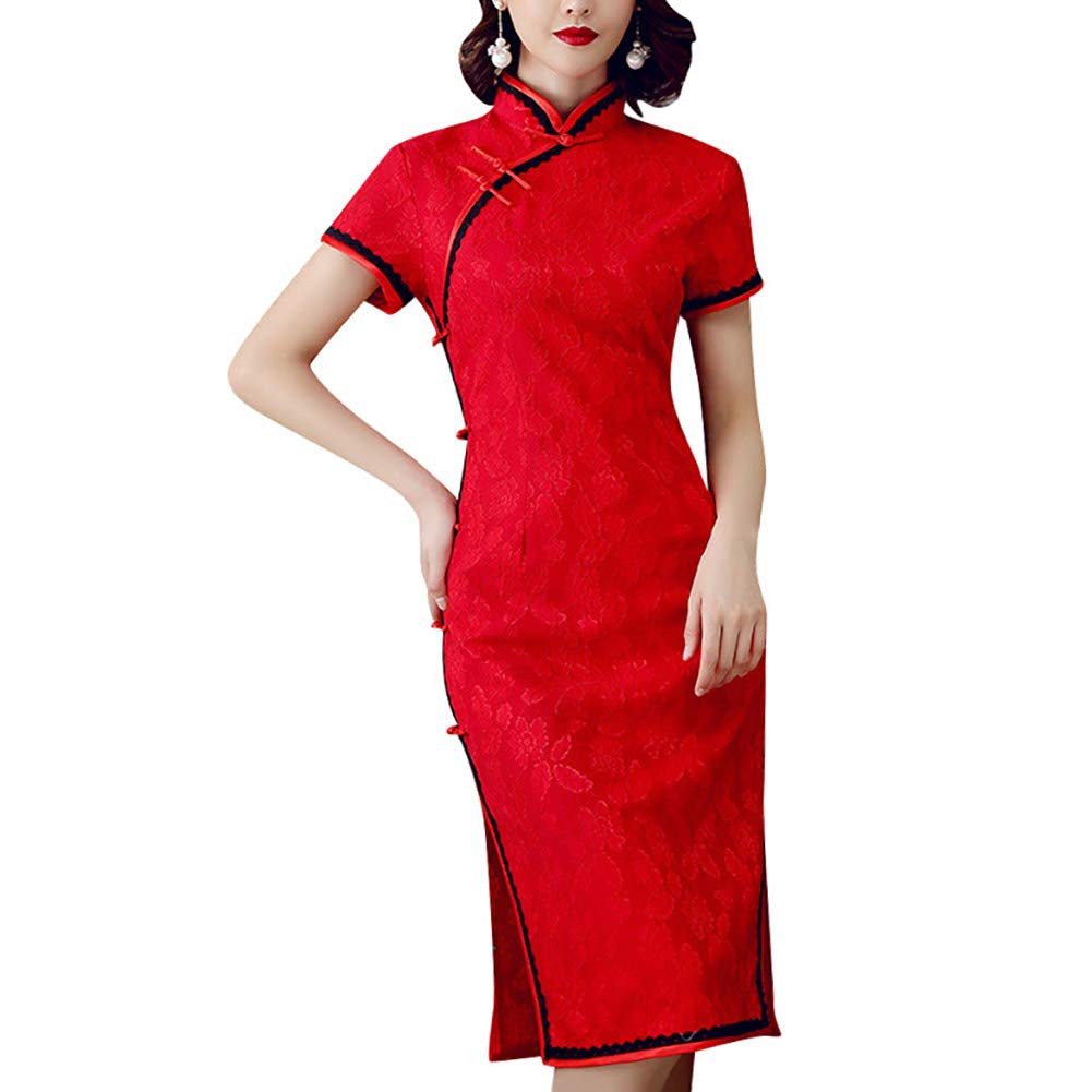 Chinese Dress