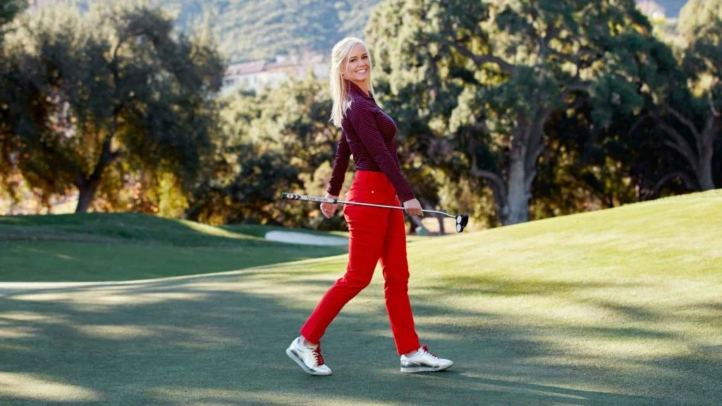 Golfkleding Dames
