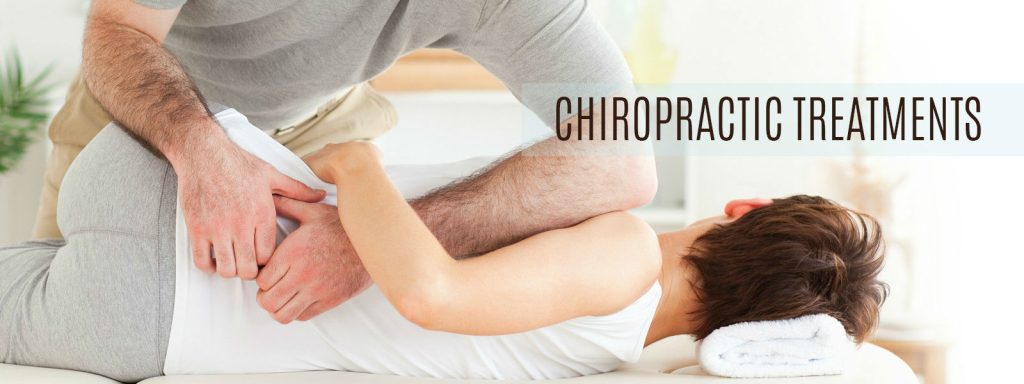 Chiropractic Treatment