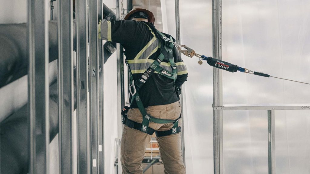Fall Protection